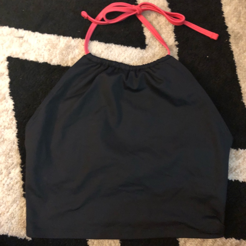 Forever 21 workout top